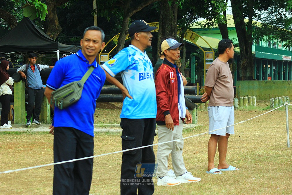 ijl u14 250726 jatiraraharja sukabumi vs isa marzuki bandriawan