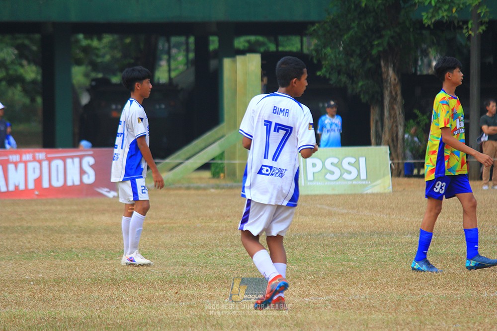 ijl u14 250726 jatiraraharja sukabumi vs isa marzuki bandriawan
