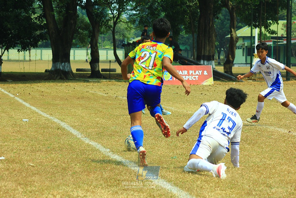 ijl u14 250726 jatiraraharja sukabumi vs isa marzuki bandriawan