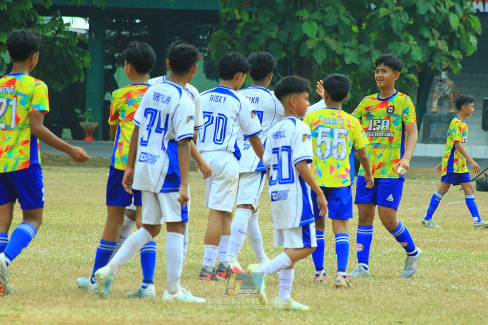 ijl u14 250726 jatiraraharja sukabumi vs isa marzuki bandriawan