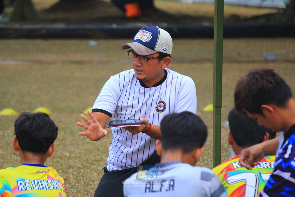 ijl u14 250726 jatiraraharja sukabumi vs isa marzuki bandriawan