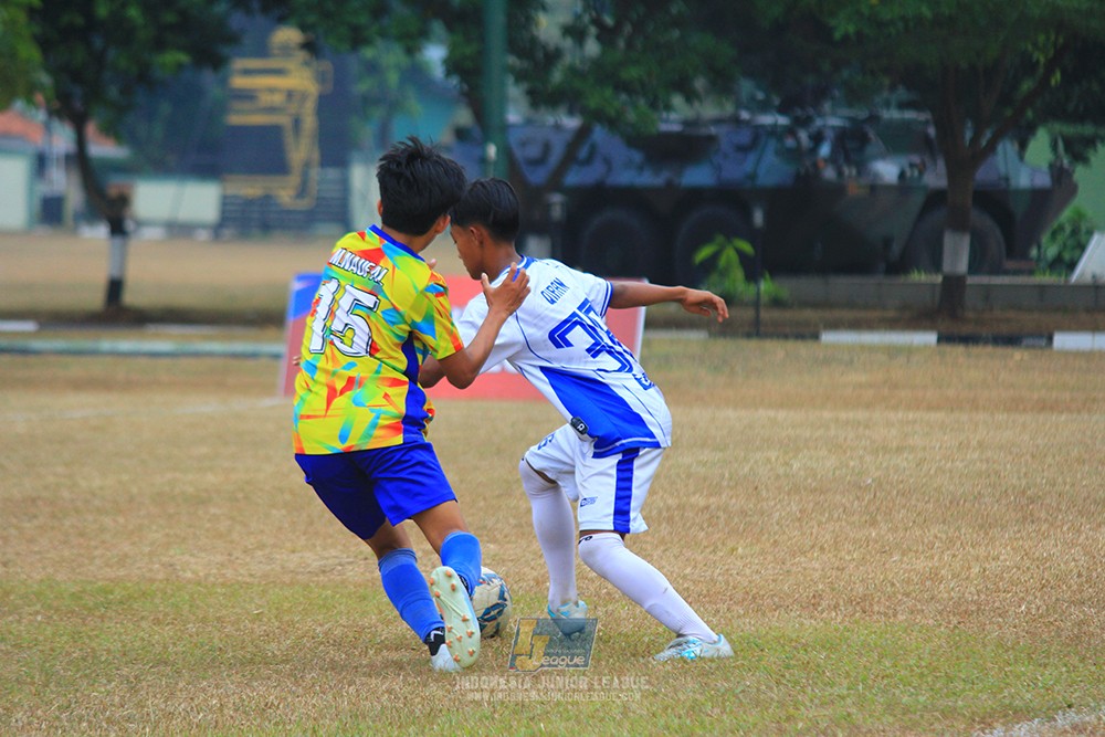 ijl u14 250726 jatiraraharja sukabumi vs isa marzuki bandriawan