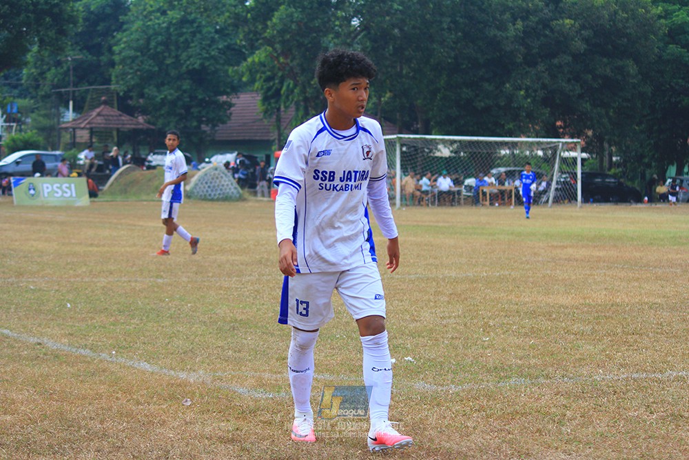 ijl u14 250726 jatiraraharja sukabumi vs isa marzuki bandriawan