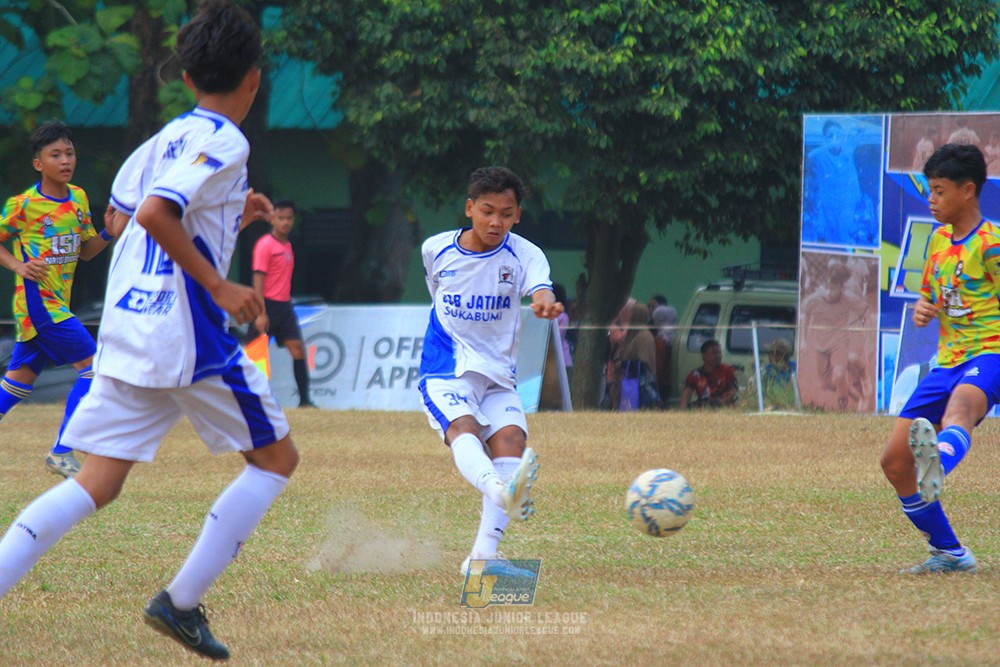 ijl u14 250726 jatiraraharja sukabumi vs isa marzuki bandriawan