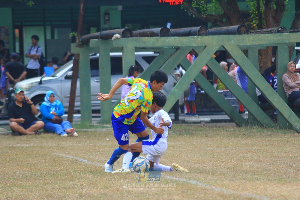 ijl u14 250726 jatiraraharja sukabumi vs isa marzuki bandriawan