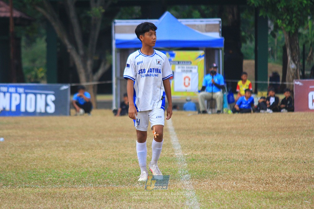 ijl u14 250726 jatiraraharja sukabumi vs isa marzuki bandriawan