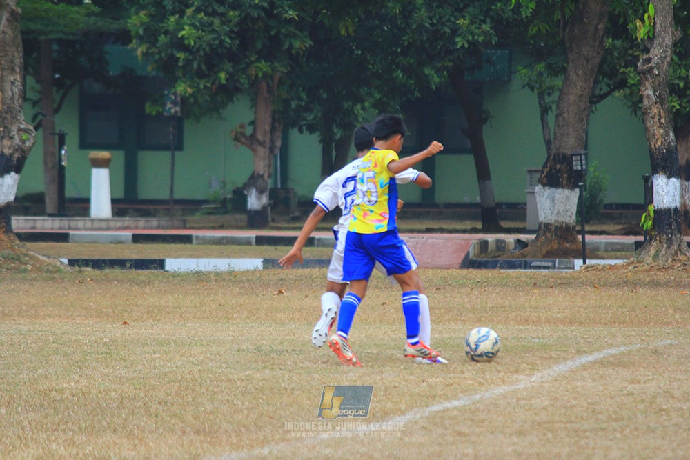ijl u14 250726 jatiraraharja sukabumi vs isa marzuki bandriawan