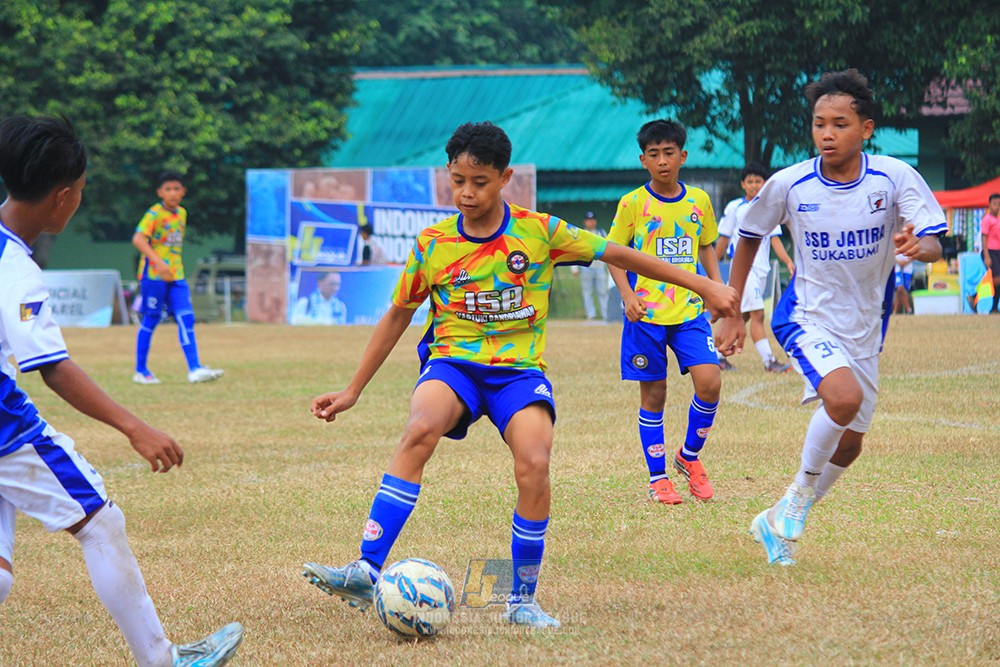 ijl u14 250726 jatiraraharja sukabumi vs isa marzuki bandriawan