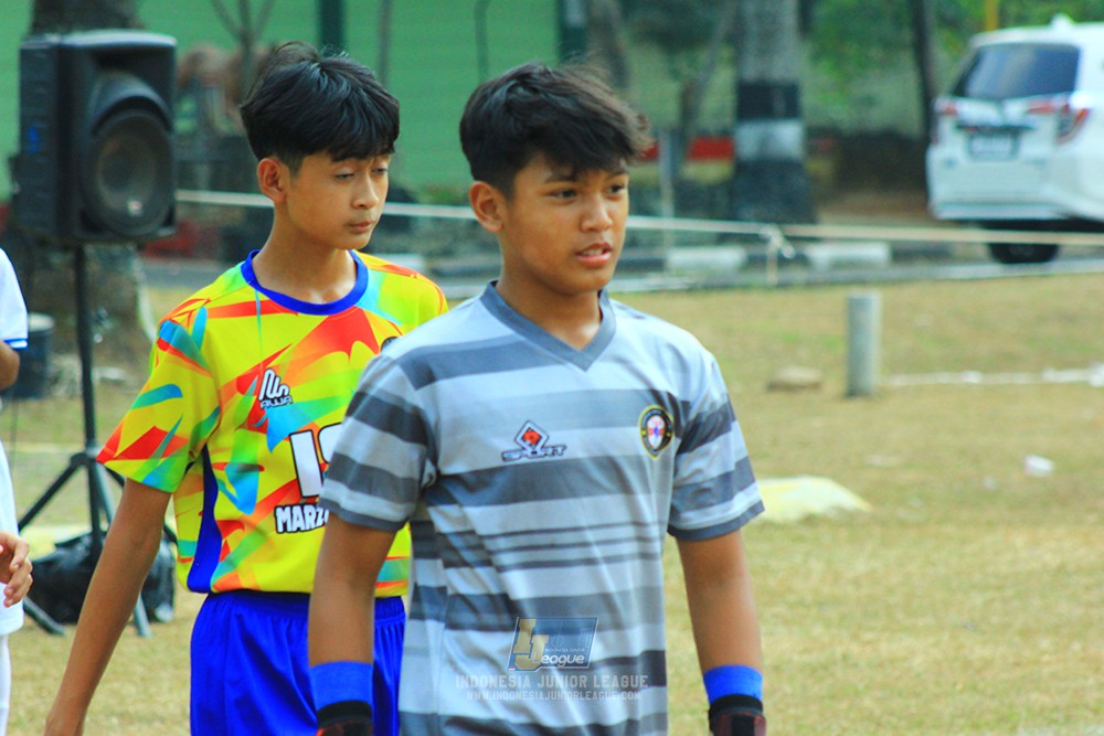 ijl u14 250726 jatiraraharja sukabumi vs isa marzuki bandriawan