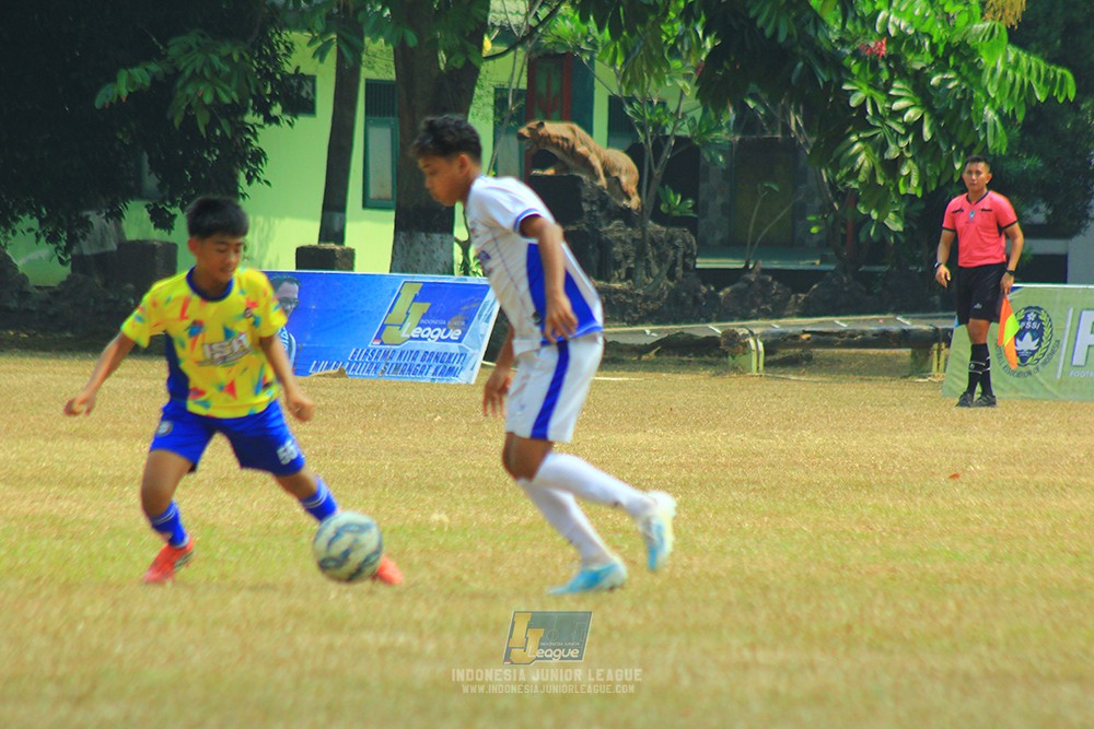 ijl u14 250726 jatiraraharja sukabumi vs isa marzuki bandriawan