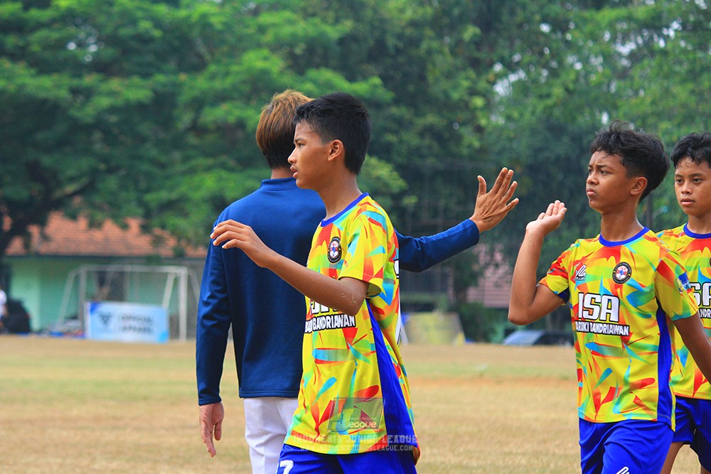 ijl u14 250726 jatiraraharja sukabumi vs isa marzuki bandriawan