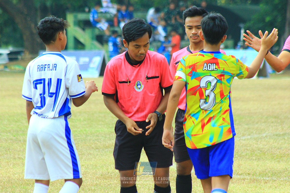 ijl u14 250726 jatiraraharja sukabumi vs isa marzuki bandriawan