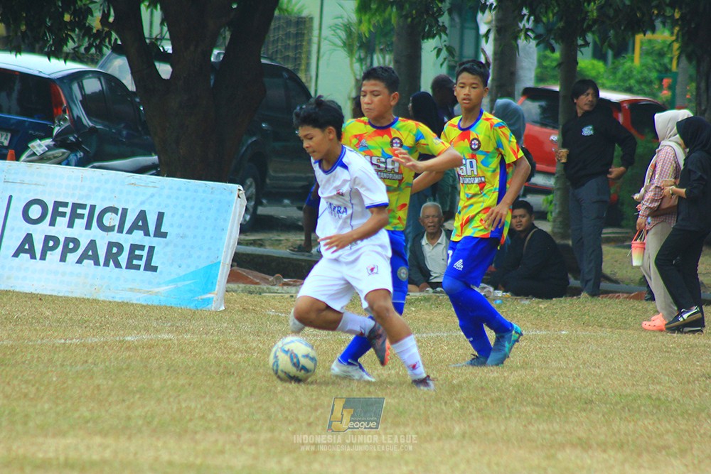ijl u14 250726 jatiraraharja sukabumi vs isa marzuki bandriawan