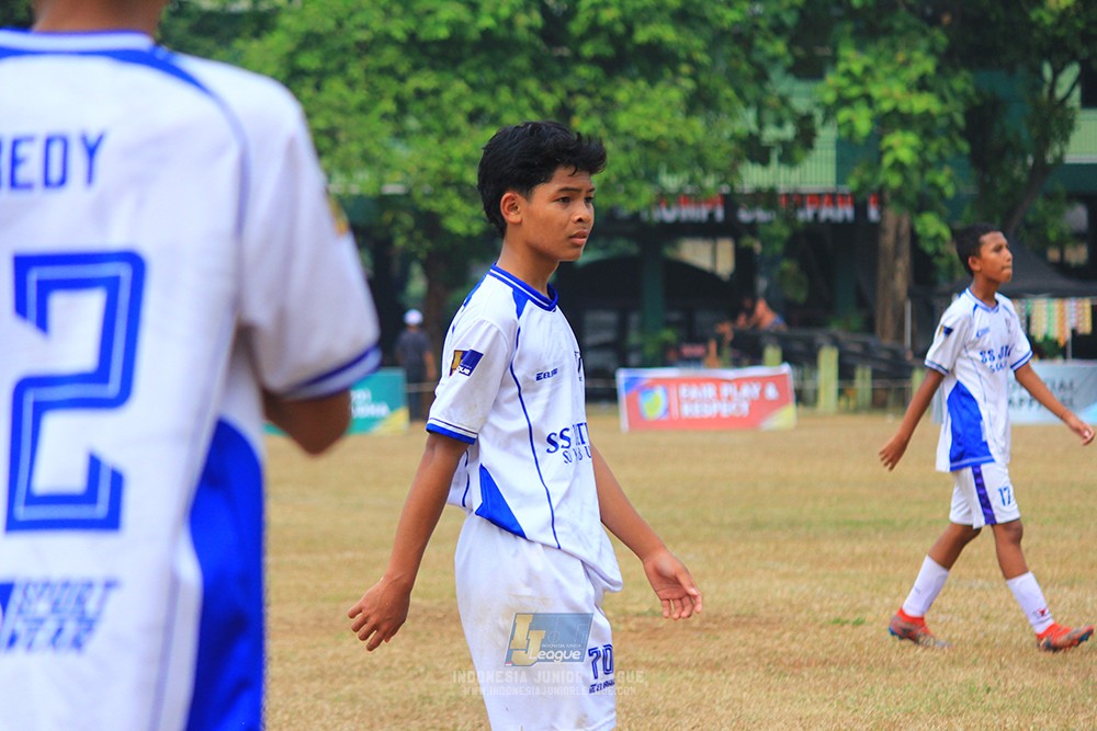 ijl u14 250726 jatiraraharja sukabumi vs isa marzuki bandriawan