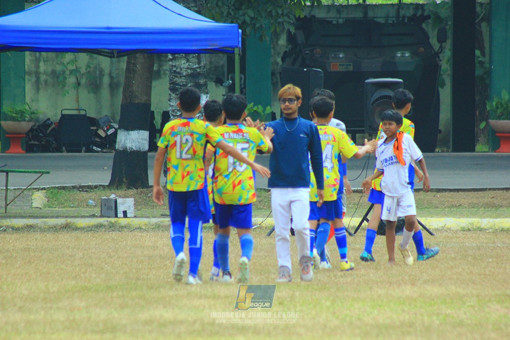ijl u14 250726 jatiraraharja sukabumi vs isa marzuki bandriawan
