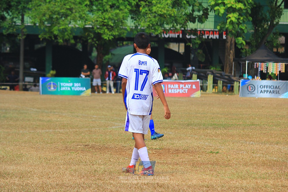 ijl u14 250726 jatiraraharja sukabumi vs isa marzuki bandriawan