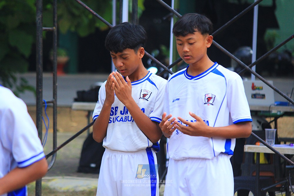 ijl u14 250726 jatiraraharja sukabumi vs isa marzuki bandriawan