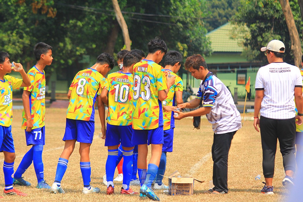 ijl u14 250726 jatiraraharja sukabumi vs isa marzuki bandriawan