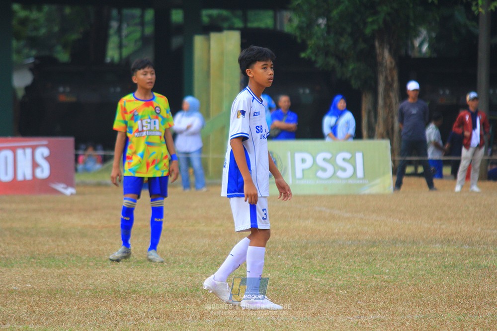 ijl u14 250726 jatiraraharja sukabumi vs isa marzuki bandriawan