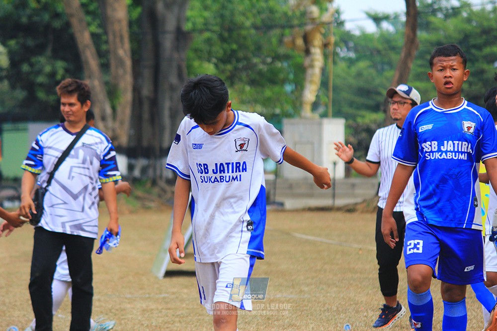 ijl u14 250726 jatiraraharja sukabumi vs isa marzuki bandriawan
