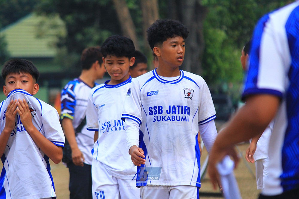 ijl u14 250726 jatiraraharja sukabumi vs isa marzuki bandriawan