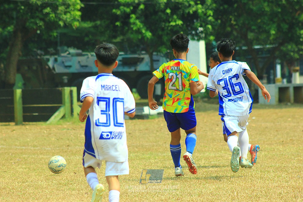 ijl u14 250726 jatiraraharja sukabumi vs isa marzuki bandriawan
