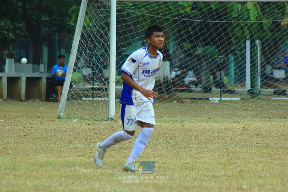 ijl u14 250726 jatiraraharja sukabumi vs isa marzuki bandriawan