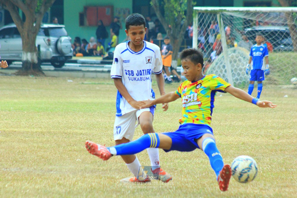 ijl u14 250726 jatiraraharja sukabumi vs isa marzuki bandriawan