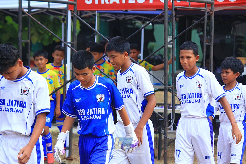 ijl u14 250726 jatiraraharja sukabumi vs isa marzuki bandriawan