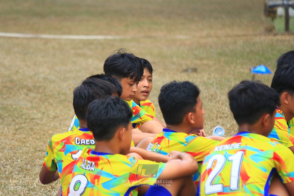 ijl u14 250726 jatiraraharja sukabumi vs isa marzuki bandriawan