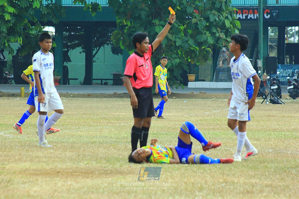 ijl u14 250726 jatiraraharja sukabumi vs isa marzuki bandriawan