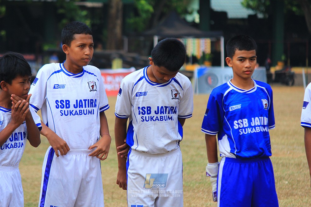 ijl u14 250726 jatiraraharja sukabumi vs isa marzuki bandriawan