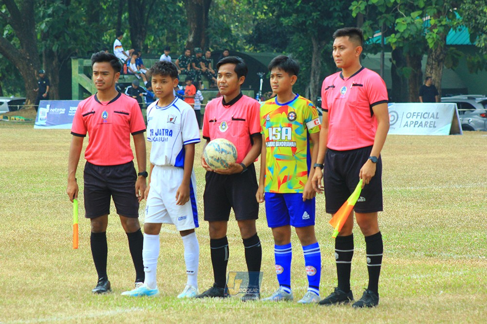 ijl u14 250726 jatiraraharja sukabumi vs isa marzuki bandriawan
