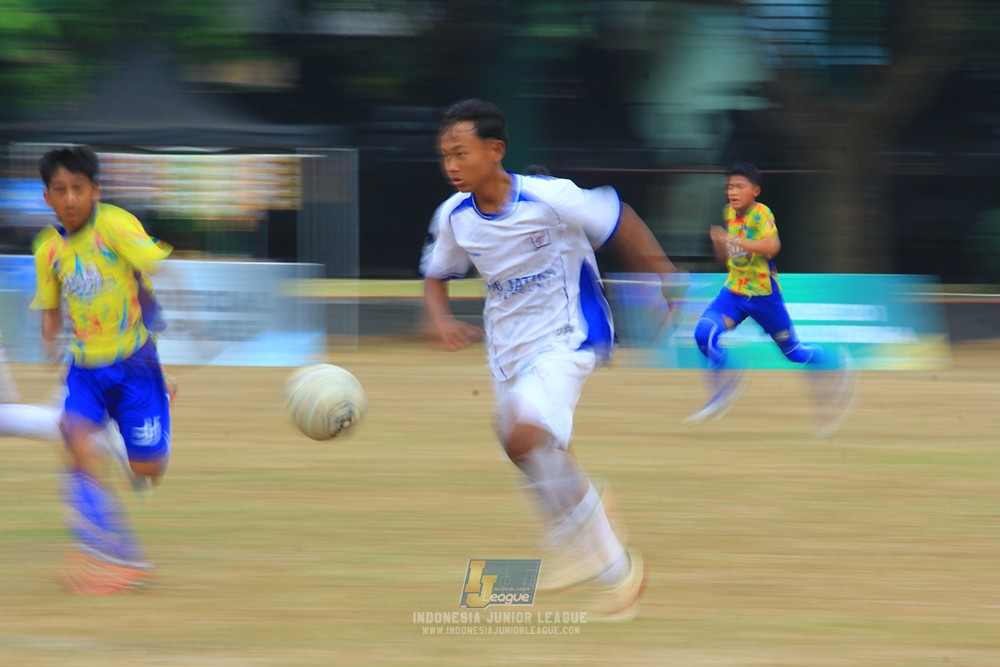 ijl u14 250726 jatiraraharja sukabumi vs isa marzuki bandriawan