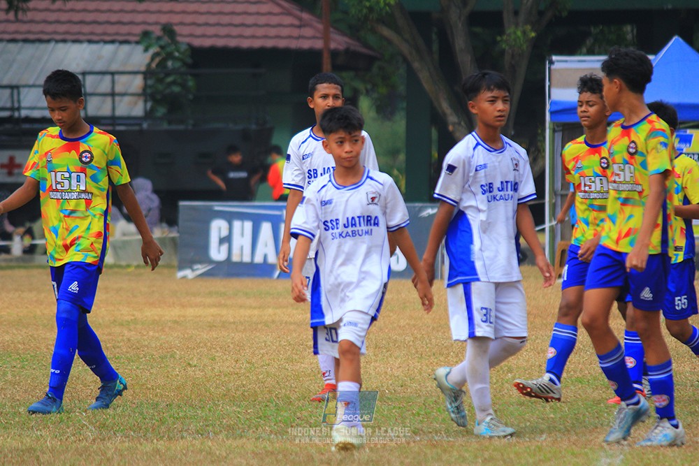 ijl u14 250726 jatiraraharja sukabumi vs isa marzuki bandriawan