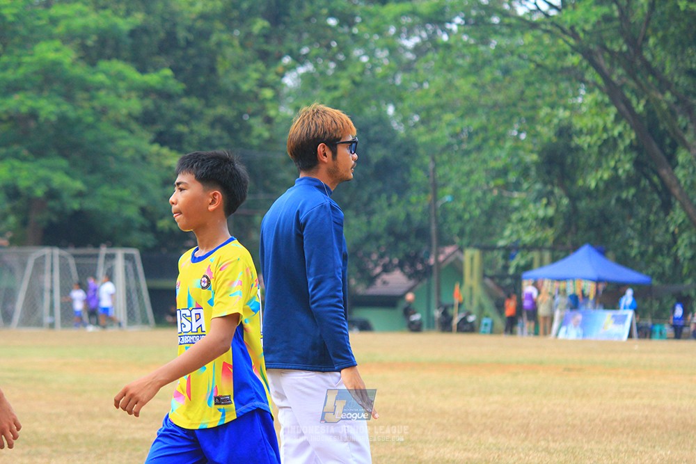 ijl u14 250726 jatiraraharja sukabumi vs isa marzuki bandriawan