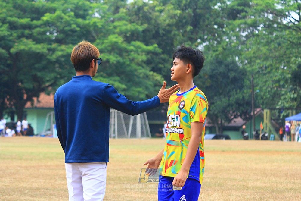 ijl u14 250726 jatiraraharja sukabumi vs isa marzuki bandriawan