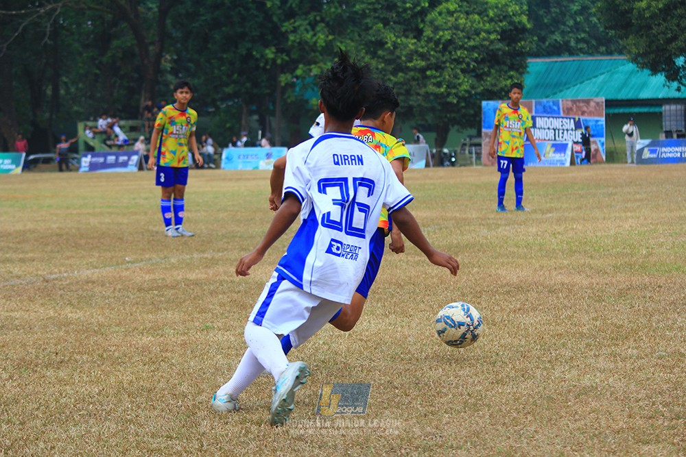 ijl u14 250726 jatiraraharja sukabumi vs isa marzuki bandriawan