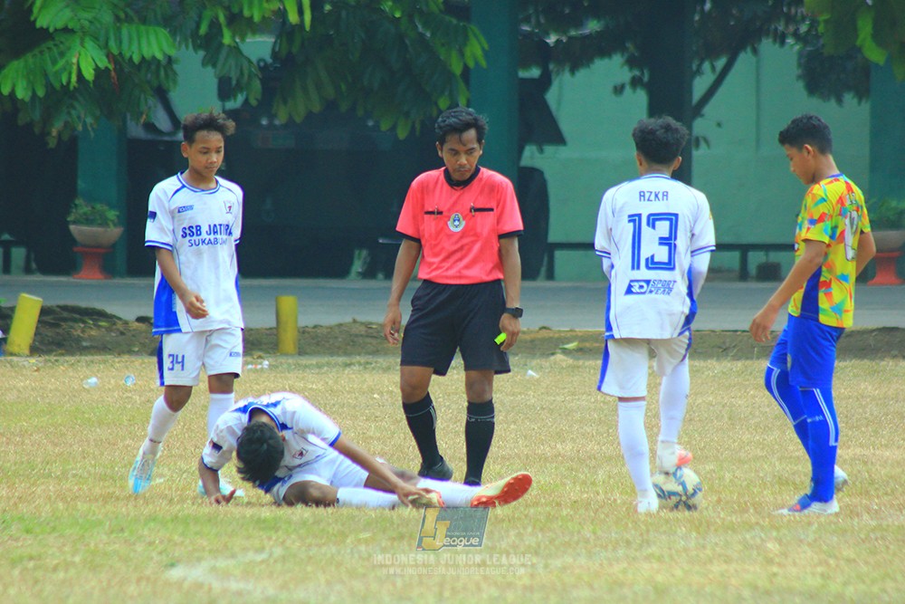 ijl u14 250726 jatiraraharja sukabumi vs isa marzuki bandriawan
