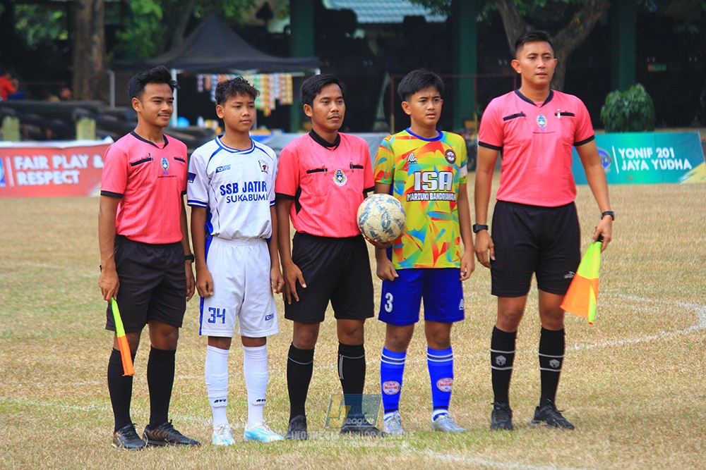 ijl u14 250726 jatiraraharja sukabumi vs isa marzuki bandriawan
