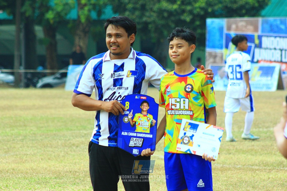 ijl u14 250726 jatiraraharja sukabumi vs isa marzuki bandriawan