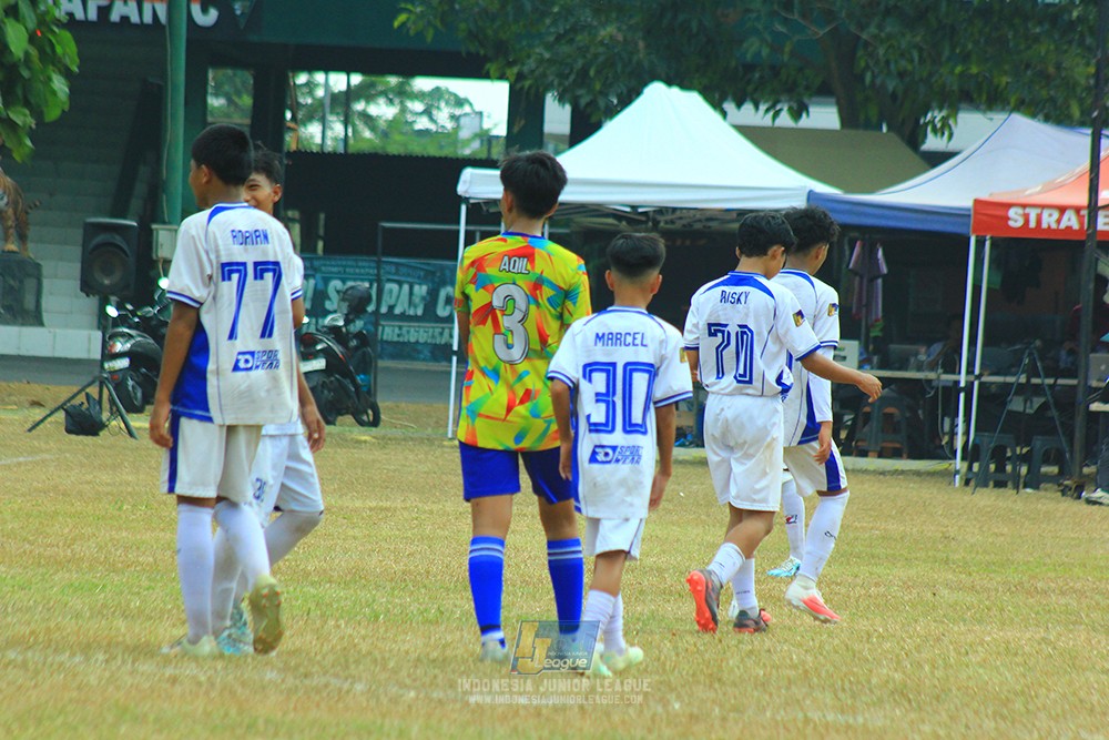 ijl u14 250726 jatiraraharja sukabumi vs isa marzuki bandriawan