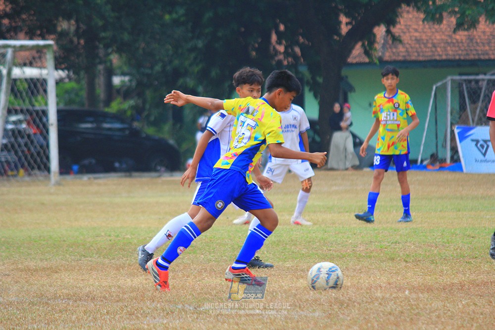 ijl u14 250726 jatiraraharja sukabumi vs isa marzuki bandriawan