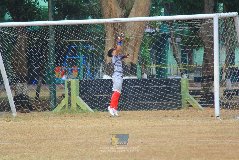 ijl u14 250726 jatiraraharja sukabumi vs isa marzuki bandriawan