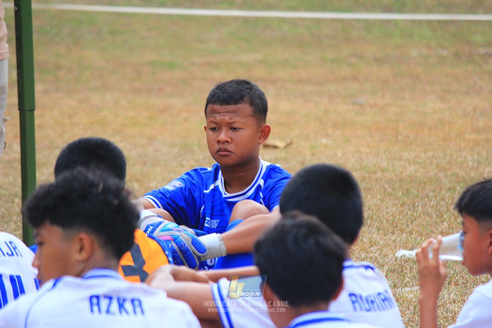 ijl u14 250726 jatiraraharja sukabumi vs isa marzuki bandriawan