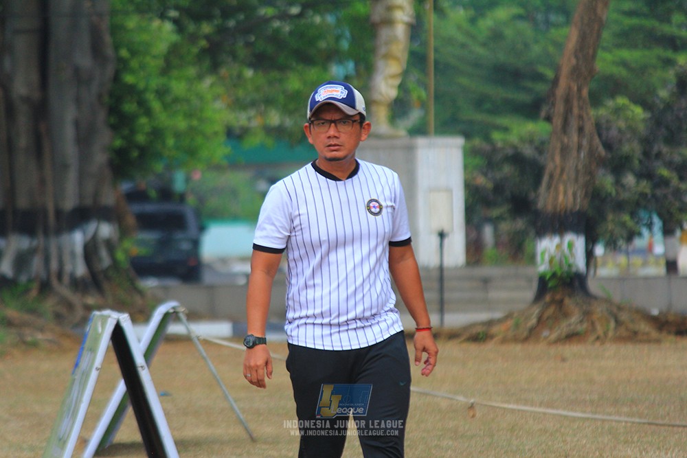 ijl u14 250726 jatiraraharja sukabumi vs isa marzuki bandriawan