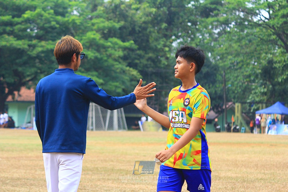 ijl u14 250726 jatiraraharja sukabumi vs isa marzuki bandriawan