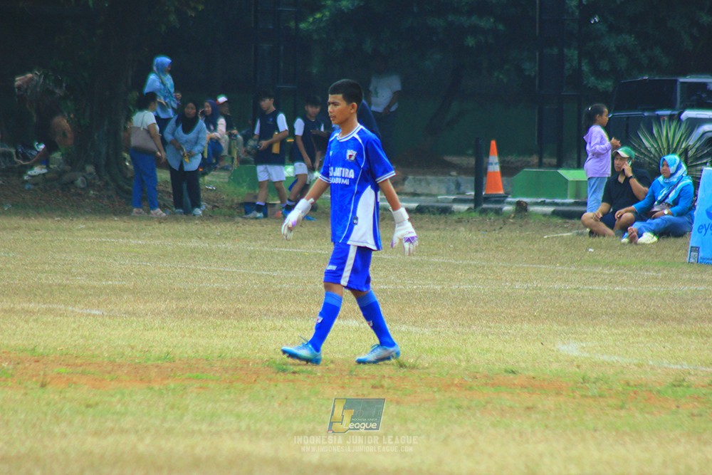 ijl u14 250726 jatiraraharja sukabumi vs isa marzuki bandriawan