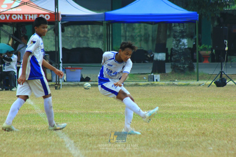 ijl u14 250726 jatiraraharja sukabumi vs isa marzuki bandriawan