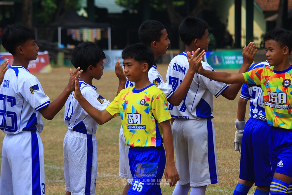 ijl u14 250726 jatiraraharja sukabumi vs isa marzuki bandriawan